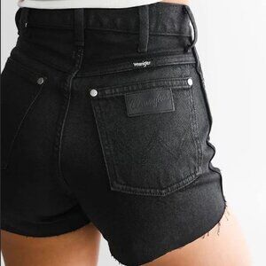 Wrangler "Festival" Jean Shorts